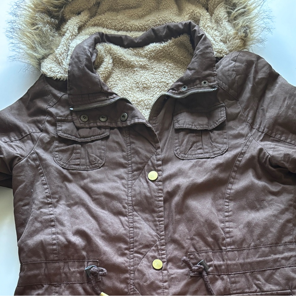 YMI JACKET - Picture 2 of 13